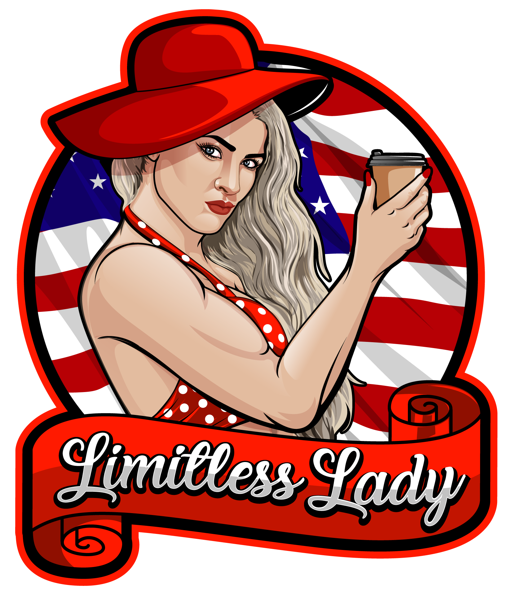 Limitless Lady