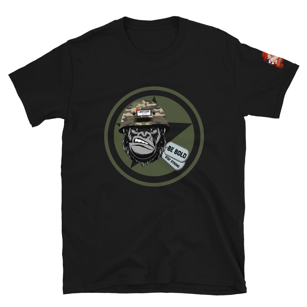 Coffee Joe Tee