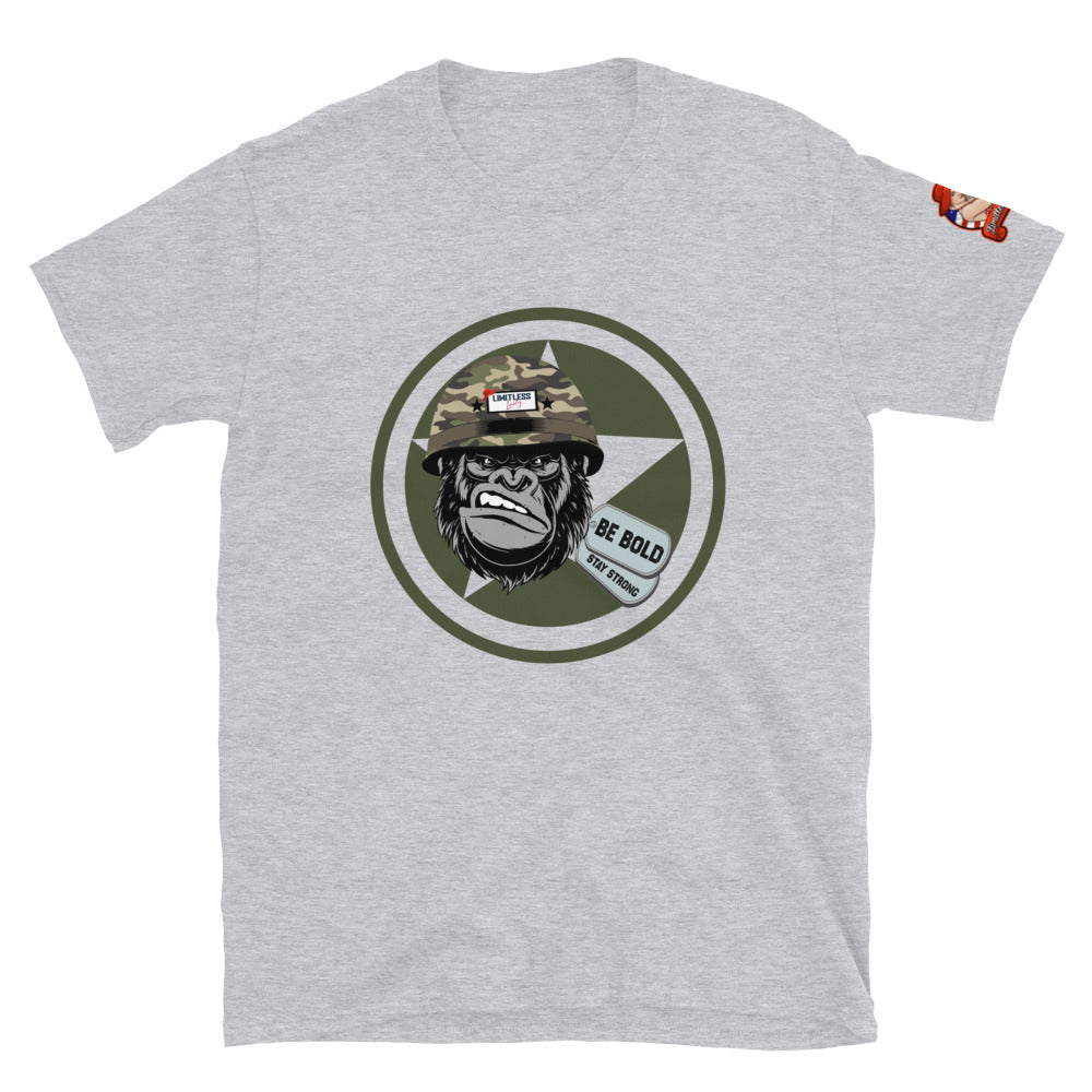 Coffee Joe Tee