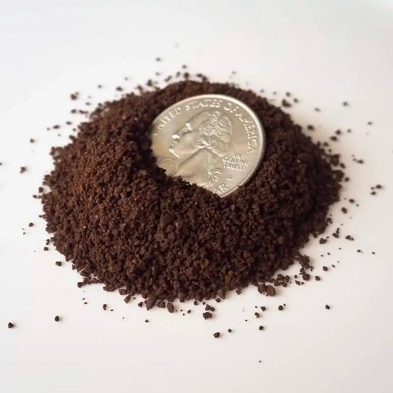 In Your Face Espresso