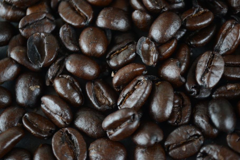 In Your Face Espresso